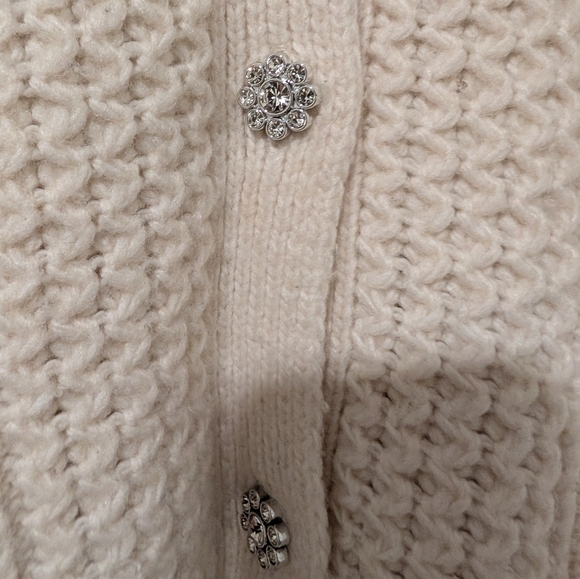 NWOT Rails Bixby Cardigan - Picture 4 of 12